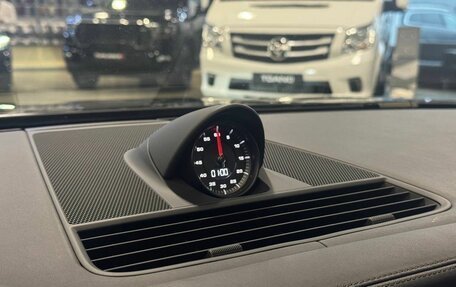 Porsche Panamera II рестайлинг, 2019 год, 10 900 000 рублей, 9 фотография