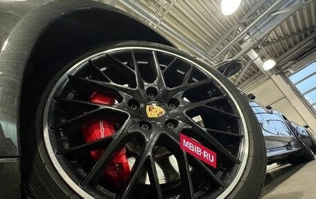 Porsche Panamera II рестайлинг, 2019 год, 10 900 000 рублей, 5 фотография