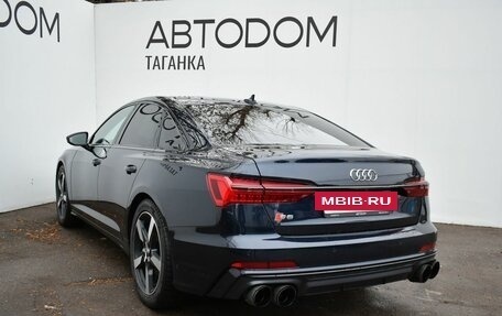 Audi A6, 2018 год, 4 499 000 рублей, 5 фотография