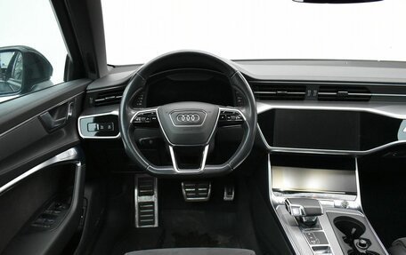 Audi A6, 2018 год, 4 499 000 рублей, 8 фотография