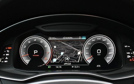 Audi A6, 2018 год, 4 499 000 рублей, 18 фотография