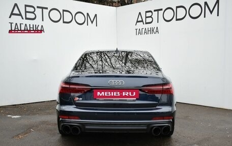Audi A6, 2018 год, 4 499 000 рублей, 6 фотография