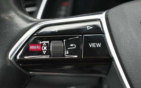 Audi A6, 2018 год, 4 499 000 рублей, 10 фотография