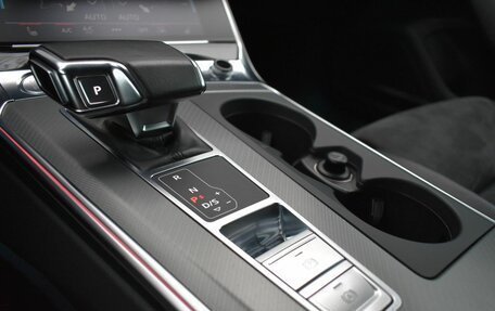 Audi A6, 2018 год, 4 499 000 рублей, 22 фотография