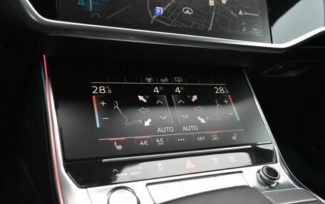 Audi A6, 2018 год, 4 499 000 рублей, 21 фотография