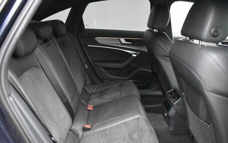 Audi A6, 2018 год, 4 499 000 рублей, 23 фотография