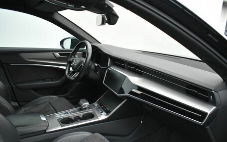 Audi A6, 2018 год, 4 499 000 рублей, 25 фотография