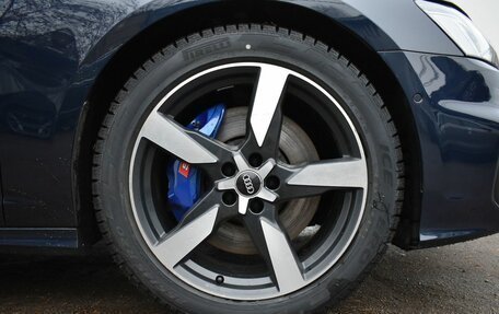 Audi A6, 2018 год, 4 499 000 рублей, 29 фотография