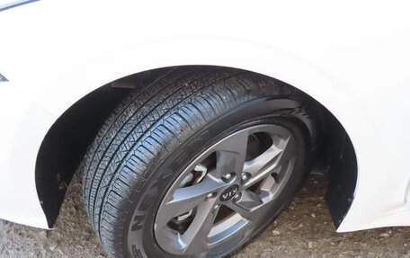 KIA K5, 2021 год, 2 289 000 рублей, 5 фотография