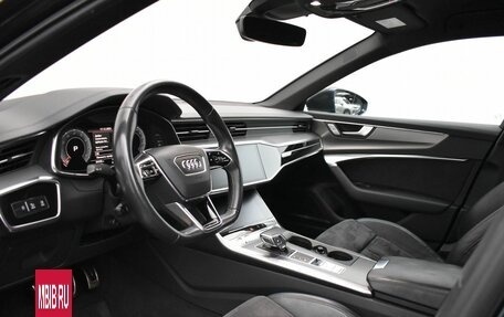 Audi A6, 2018 год, 4 499 000 рублей, 26 фотография