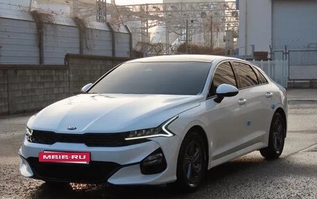 KIA K5, 2021 год, 2 289 000 рублей, 2 фотография