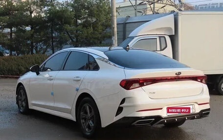 KIA K5, 2021 год, 2 289 000 рублей, 3 фотография