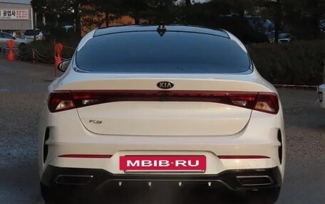 KIA K5, 2021 год, 2 289 000 рублей, 4 фотография