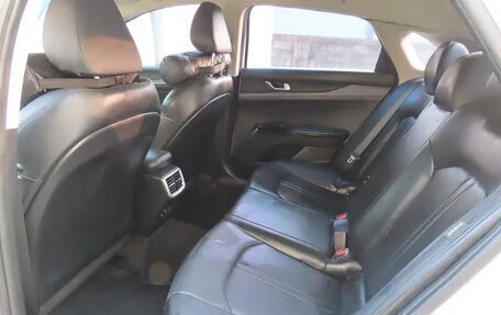 KIA K5, 2021 год, 2 289 000 рублей, 10 фотография