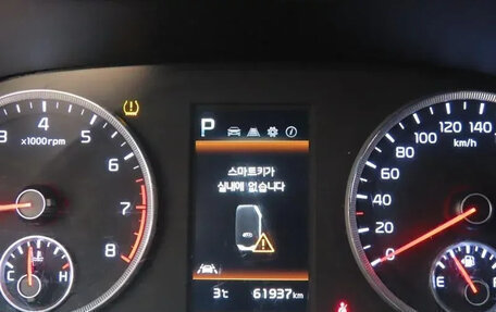 KIA K5, 2021 год, 2 289 000 рублей, 15 фотография