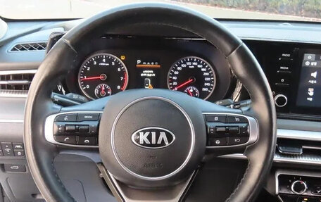 KIA K5, 2021 год, 2 289 000 рублей, 12 фотография