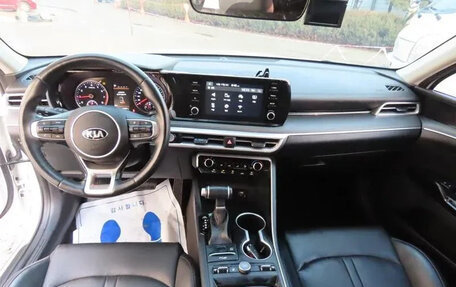 KIA K5, 2021 год, 2 289 000 рублей, 11 фотография