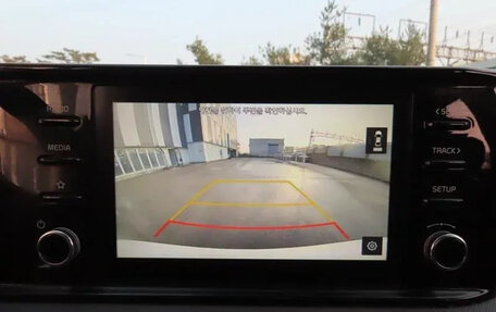 KIA K5, 2021 год, 2 289 000 рублей, 17 фотография