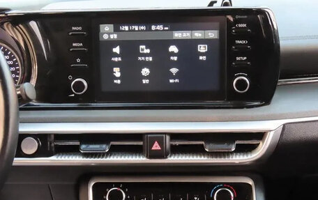 KIA K5, 2021 год, 2 289 000 рублей, 13 фотография