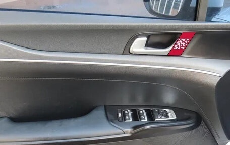 KIA K5, 2021 год, 2 289 000 рублей, 9 фотография