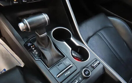 KIA K5, 2021 год, 2 289 000 рублей, 19 фотография