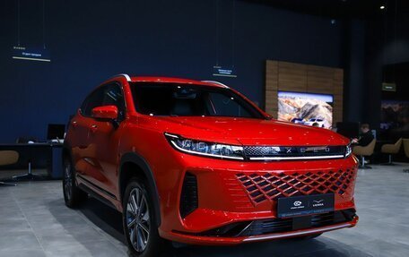 CheryExeed LX, 2024 год, 2 790 000 рублей, 2 фотография