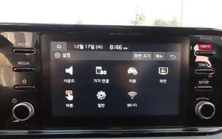 KIA K5, 2021 год, 2 289 000 рублей, 16 фотография