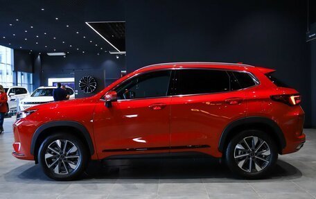 CheryExeed LX, 2024 год, 2 790 000 рублей, 5 фотография