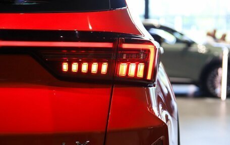 CheryExeed LX, 2024 год, 2 790 000 рублей, 9 фотография