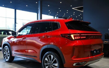 CheryExeed LX, 2024 год, 2 790 000 рублей, 6 фотография