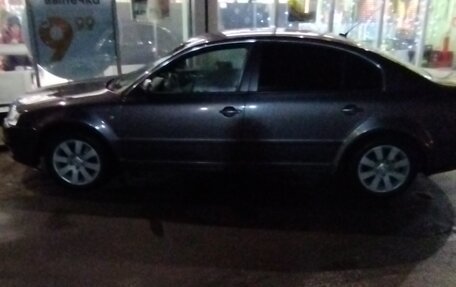 Skoda Superb III рестайлинг, 2002 год, 650 000 рублей, 2 фотография