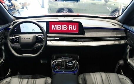 CheryExeed LX, 2024 год, 2 790 000 рублей, 13 фотография