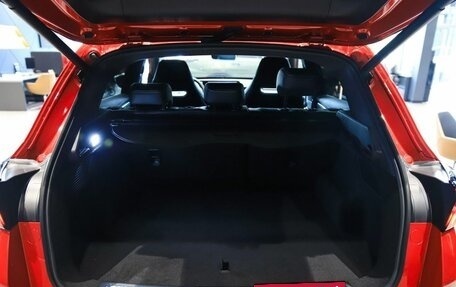 CheryExeed LX, 2024 год, 2 790 000 рублей, 14 фотография