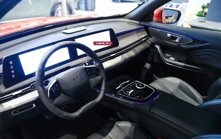 CheryExeed LX, 2024 год, 2 790 000 рублей, 10 фотография