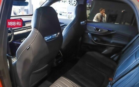 CheryExeed LX, 2024 год, 2 790 000 рублей, 11 фотография