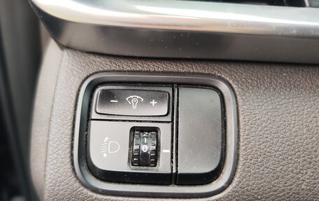 KIA Optima IV, 2018 год, 1 699 999 рублей, 7 фотография