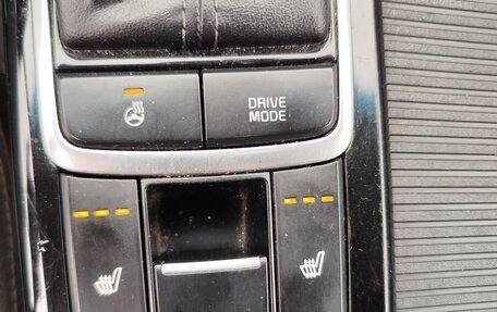 KIA Optima IV, 2018 год, 1 699 999 рублей, 6 фотография