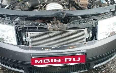 Skoda Superb III рестайлинг, 2002 год, 650 000 рублей, 5 фотография