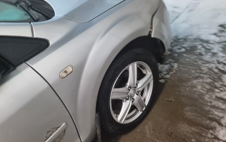 Ford Focus II рестайлинг, 2006 год, 450 000 рублей, 4 фотография