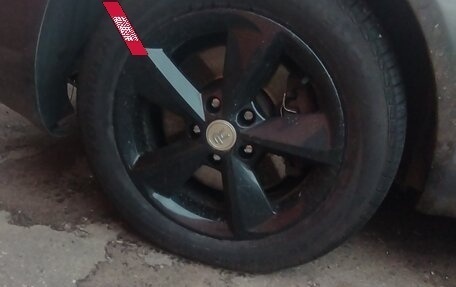 Skoda Superb III рестайлинг, 2002 год, 650 000 рублей, 6 фотография