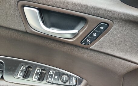 KIA Optima IV, 2018 год, 1 699 999 рублей, 10 фотография