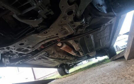 Ford Focus II рестайлинг, 2006 год, 450 000 рублей, 9 фотография