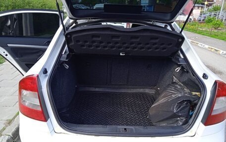 Skoda Octavia, 2012 год, 750 000 рублей, 10 фотография