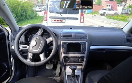 Skoda Octavia, 2012 год, 750 000 рублей, 8 фотография