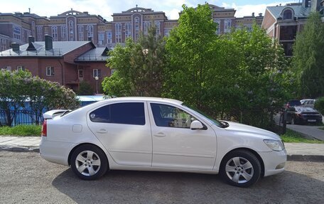 Skoda Octavia, 2012 год, 750 000 рублей, 2 фотография