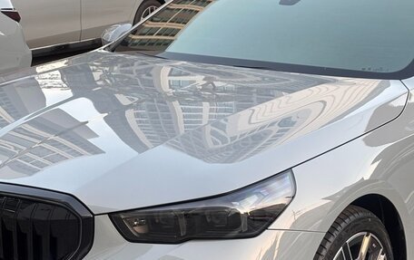 BMW 5 серия, 2025 год, 9 400 000 рублей, 4 фотография