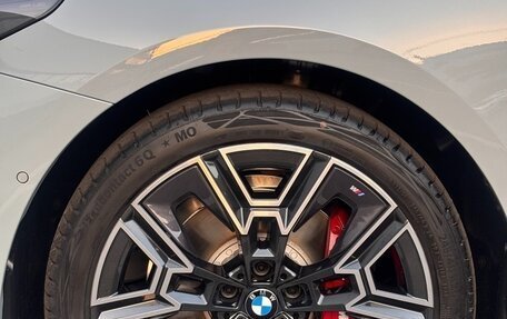 BMW 5 серия, 2025 год, 9 400 000 рублей, 9 фотография