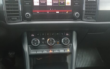 Skoda Kodiaq I, 2019 год, 1 880 000 рублей, 8 фотография