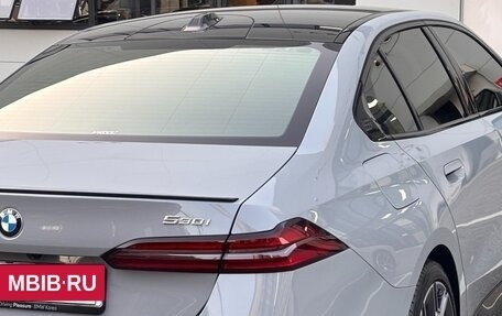 BMW 5 серия, 2025 год, 9 400 000 рублей, 8 фотография