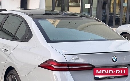 BMW 5 серия, 2025 год, 9 400 000 рублей, 7 фотография